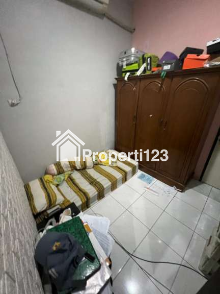 Rumah Semi furnished Siap Huni Lokasi Kedung Cowek Kenjeran Surabaya Utara - 6