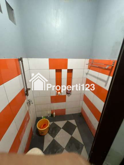 Rumah Semi furnished Siap Huni Lokasi Kedung Cowek Kenjeran Surabaya Utara - 4