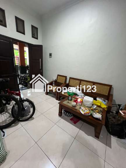 Rumah Semi furnished Siap Huni Lokasi Kedung Cowek Kenjeran Surabaya Utara - 8