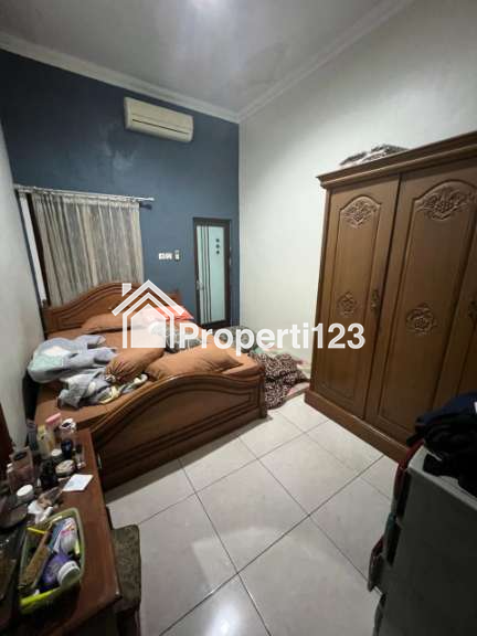 Rumah Semi furnished Siap Huni Lokasi Kedung Cowek Kenjeran Surabaya Utara - 2