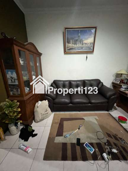 Rumah Semi furnished Siap Huni Lokasi Kedung Cowek Kenjeran Surabaya Utara - 7