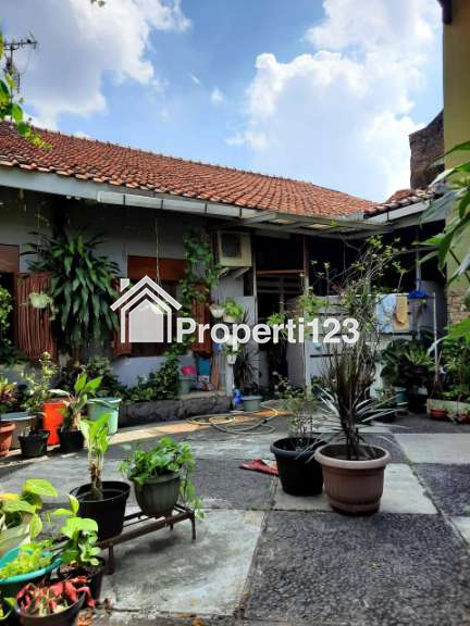 jual rumah hook di Pesanggrahan, Jakarta Selatan - 5