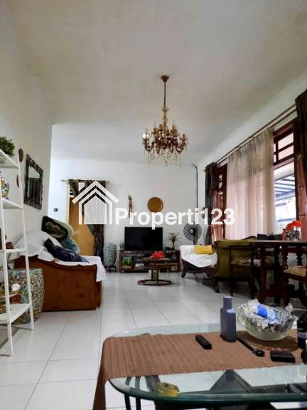 jual rumah hook di Pesanggrahan, Jakarta Selatan - 7