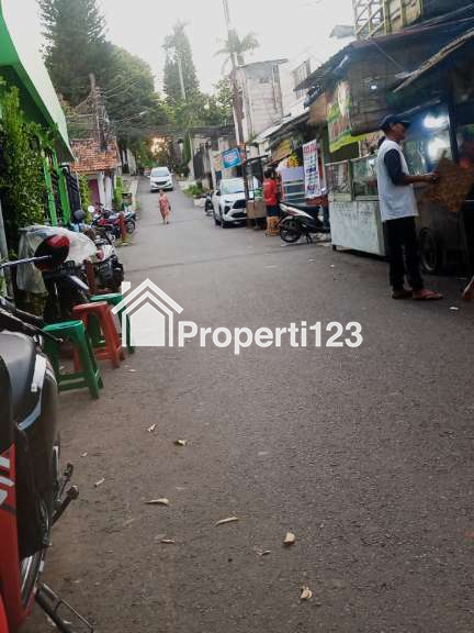 Dijual Rumah Hitung Tanah Pejaten Barat Jakarta Selatan - 5