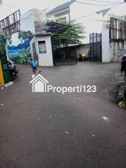 Dijual Rumah Hitung Tanah Pejaten Barat Jakarta Selatan - 6