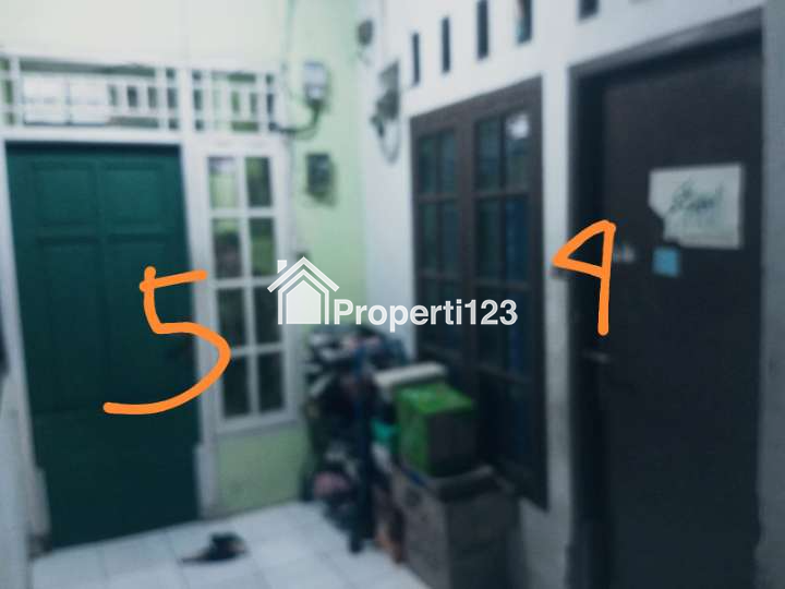 Dijual Rumah Hitung Tanah Pejaten Barat Jakarta Selatan - 3