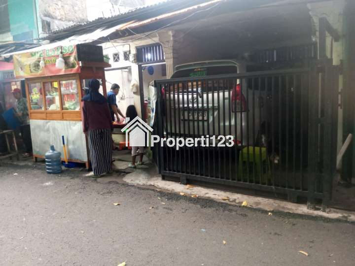 Dijual Rumah Hitung Tanah Pejaten Barat Jakarta Selatan - 4