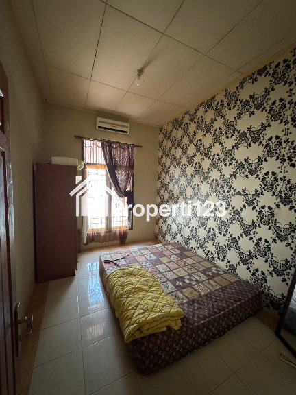 DIJUAL CEPAT RUMAH PRIBADI (2 UNIT) - 8