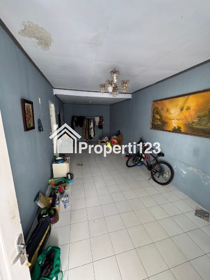 DIJUAL CEPAT RUMAH PRIBADI (2 UNIT) - 3