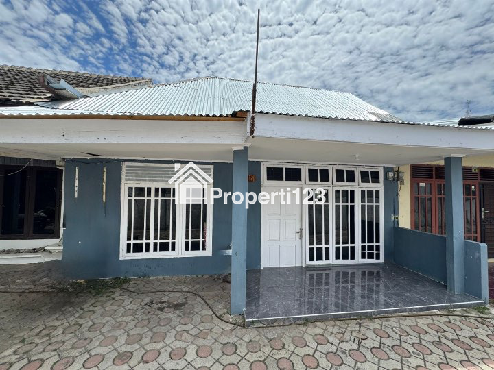 DIJUAL CEPAT RUMAH PRIBADI (2 UNIT) - 2