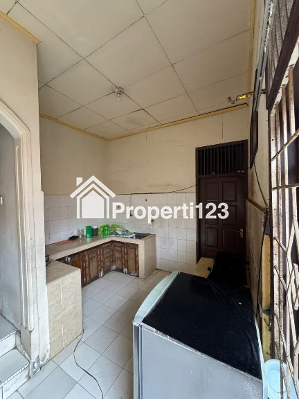 DIJUAL CEPAT RUMAH PRIBADI (2 UNIT) - 11