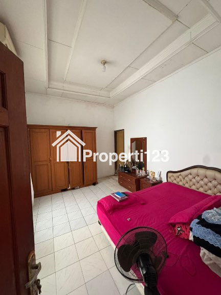 DIJUAL CEPAT RUMAH PRIBADI (2 UNIT) - 9