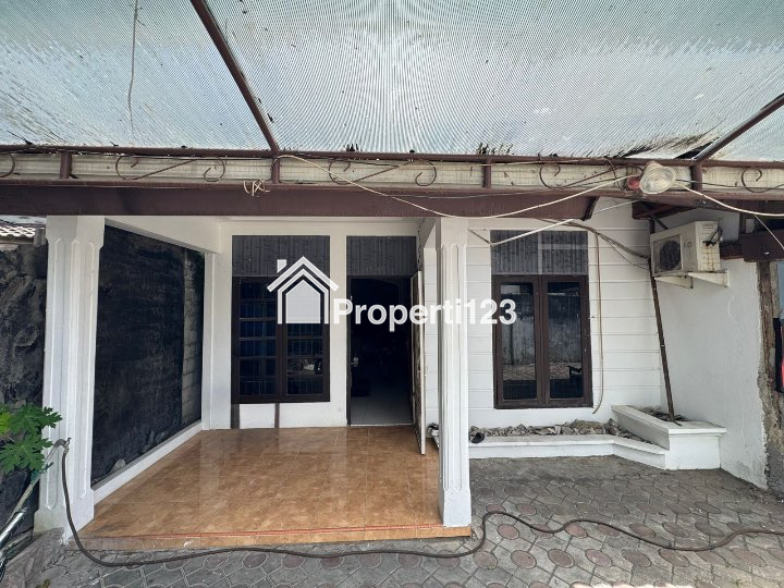 DIJUAL CEPAT RUMAH PRIBADI (2 UNIT) - 4