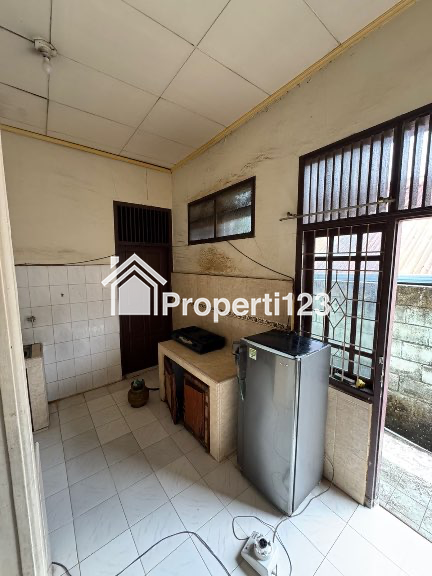 DIJUAL CEPAT RUMAH PRIBADI (2 UNIT) - 10