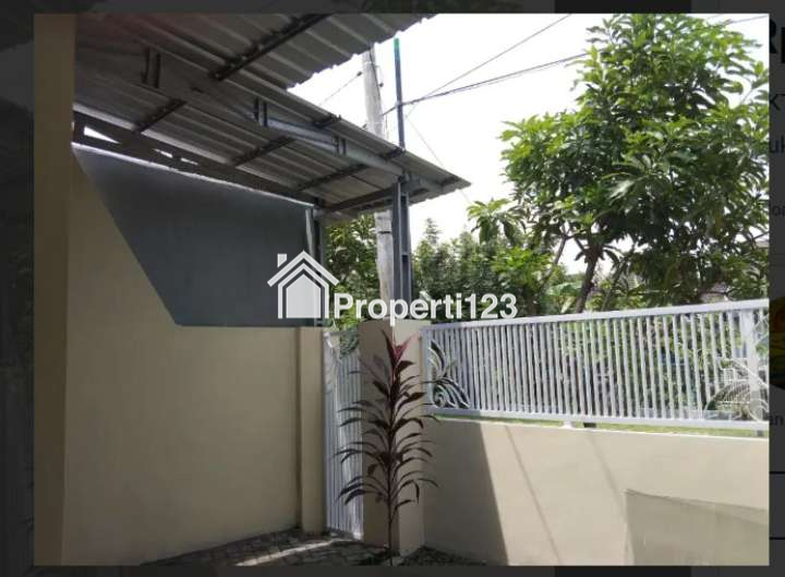 Rumah Tengah Kota - 3