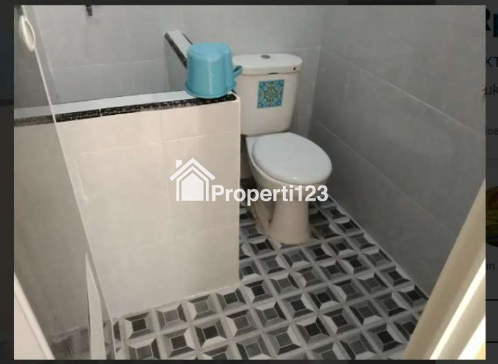 Rumah Tengah Kota - 7