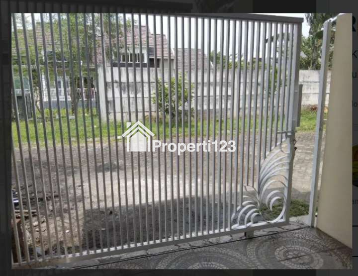 Rumah Tengah Kota - 8