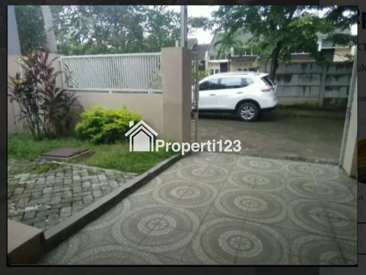 Rumah Tengah Kota - 4