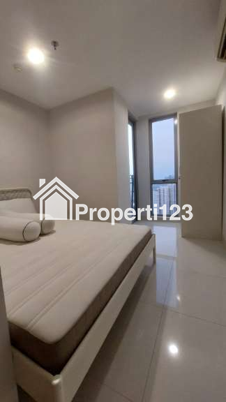 Jual / Sewa Apartment Mansion Bougenville Kemayoran - 5