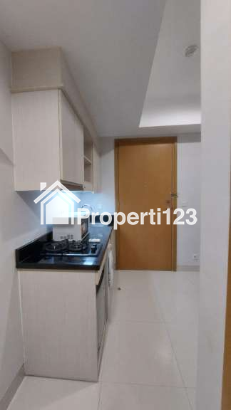 Jual / Sewa Apartment Mansion Bougenville Kemayoran - 2