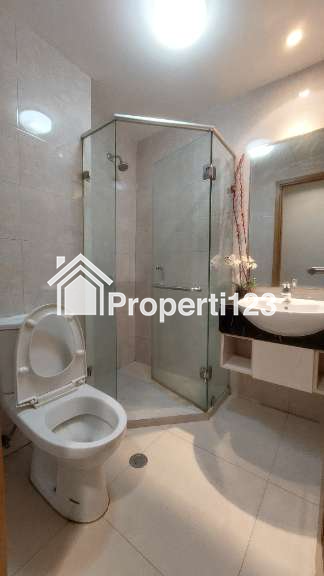 Jual / Sewa Apartment Mansion Bougenville Kemayoran - 3
