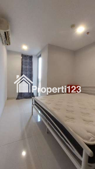 Jual / Sewa Apartment Mansion Bougenville Kemayoran - 5