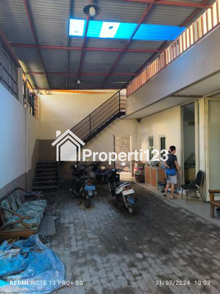 Dijual Gudang Murah Driyorejo Gresik Lokasi Strategis Dekat Tol - 8