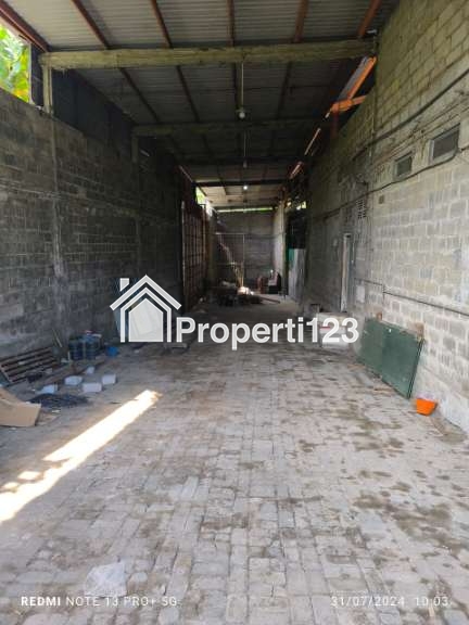 Dijual Gudang Murah Driyorejo Gresik Lokasi Strategis Dekat Tol - 7