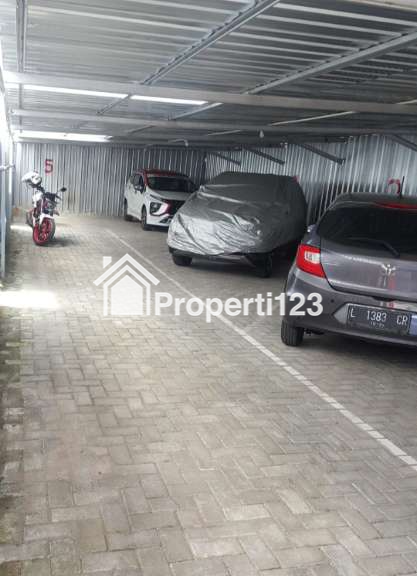 Dijual Cepat Tanah Murah Siap Bangun Lokasi Strategis di Kalijudan Surabaya - 5