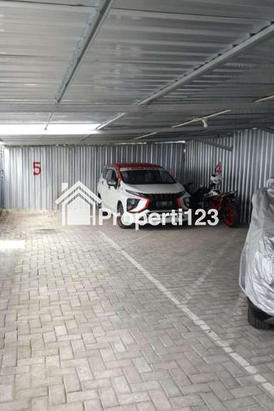 Dijual Cepat Tanah Murah Siap Bangun Lokasi Strategis di Kalijudan Surabaya - 4