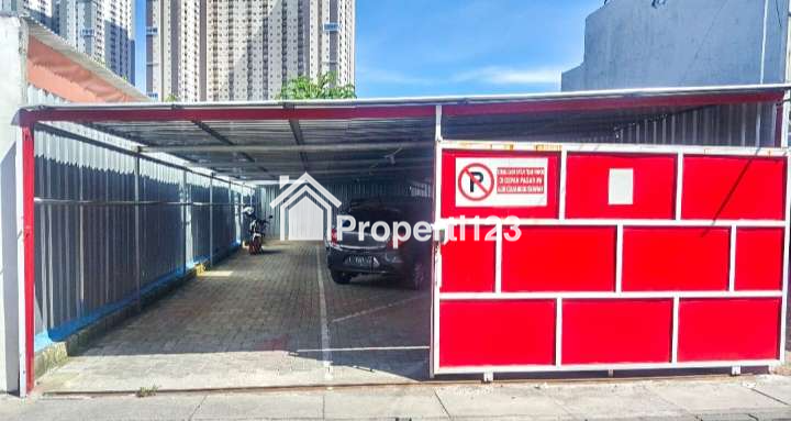 Dijual Cepat Tanah Murah Siap Bangun Lokasi Strategis di Kalijudan Surabaya - 3