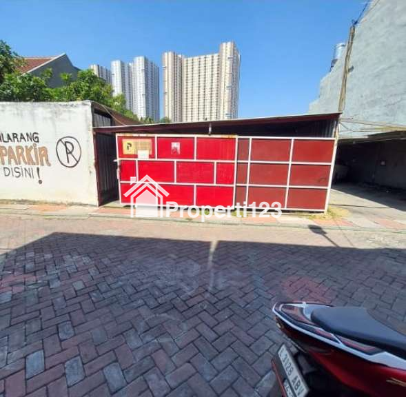 Dijual Cepat Tanah Murah Siap Bangun Lokasi Strategis di Kalijudan Surabaya - 2