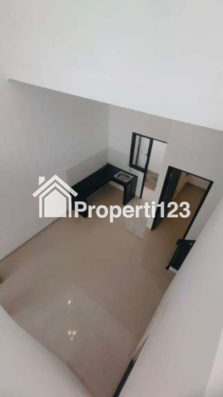 Rumah model scandinavian lokasi strategis di Pamulang Tangsel - 5