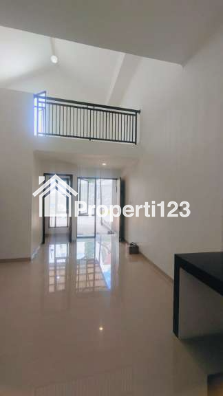 Rumah model scandinavian lokasi strategis di Pamulang Tangsel - 4