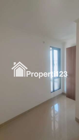 Rumah model scandinavian lokasi strategis di Pamulang Tangsel - 11