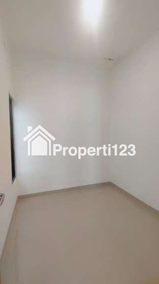 Rumah model scandinavian lokasi strategis di Pamulang Tangsel - 10