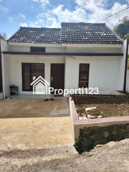 Promo rumah dp 2 juta all in di Bumi Sipatahunan Asri - 2