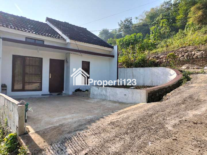 Promo rumah dp 2 juta all in di Bumi Sipatahunan Asri - 5