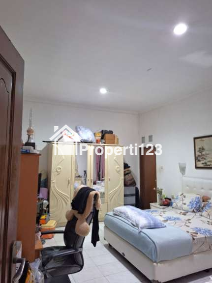 Rumah Murah Strategis Cempaka Putih Tengah Jakarta Pusat - 8