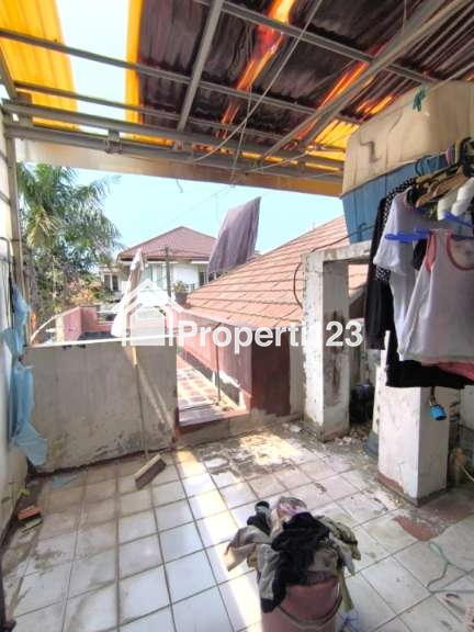Rumah Murah Strategis Cempaka Putih Tengah Jakarta Pusat - 13