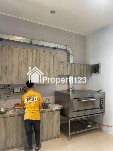 Dijual/Disewa Ruko Sorrento South 3 Lantai Strategis di Gading Serpong - 10