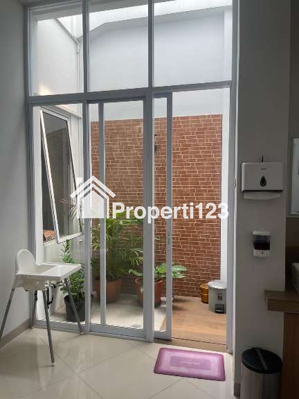 Dijual/Disewa Ruko Sorrento South 3 Lantai Strategis di Gading Serpong - 5