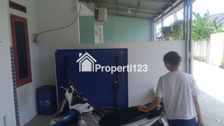 Over Kredit Rumah Di Bekasi Utara - 3