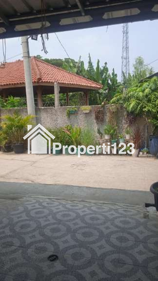 Over Kredit Rumah Di Bekasi Utara - 4