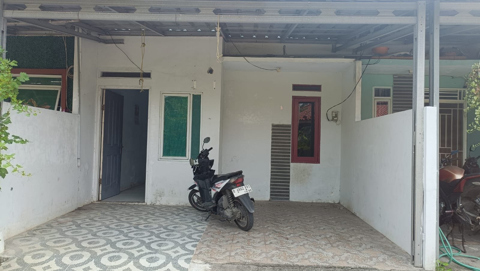 Over Kredit Rumah Di Bekasi - 6