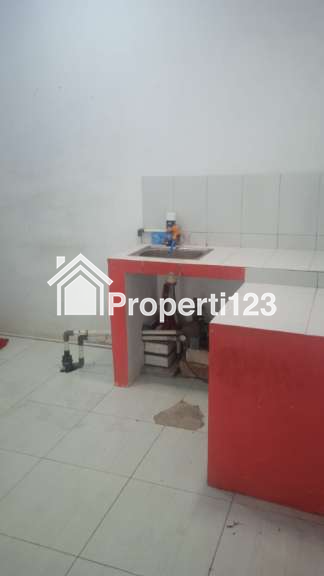 Over Kredit Rumah Di Bekasi Utara - 5