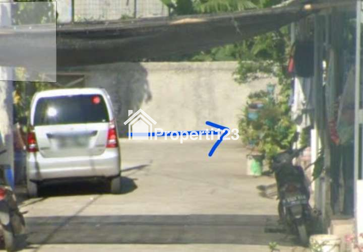 Over Kredit Rumah Di Bekasi Utara - 2