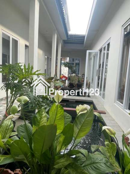 Rumah Mewah Harga Murah Kepatihan Tulungagung. - 2