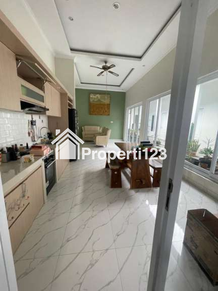 Rumah Mewah Harga Murah Kepatihan Tulungagung. - 3