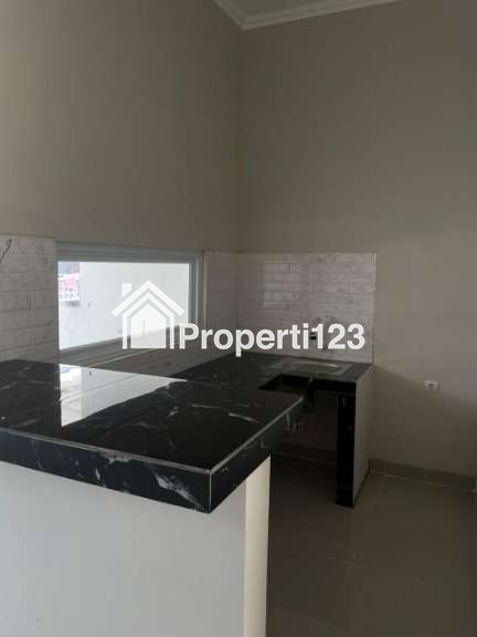 Dijual Rumah Strategis Siap Huni Cendana Green Village 4 Dekat UNPAM dan Tol BSD. - 4